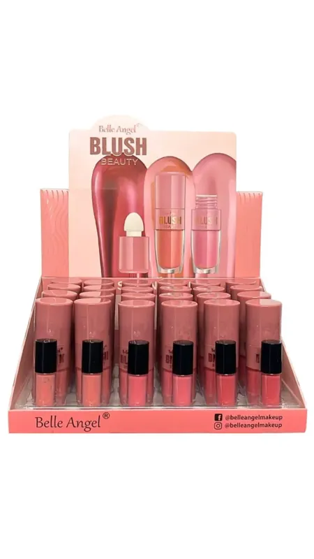Blush Beauty Belle Angel Líquido