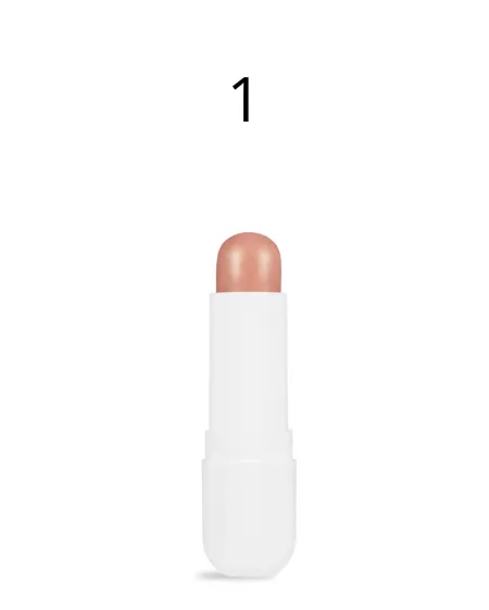 Blush Cremoso Em Stick My Secret - Dalla Makeup 8,5g