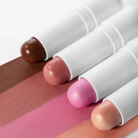 Blush Cremoso Em Stick My Secret - Dalla Makeup 8,5g