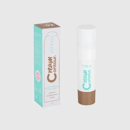 Blush Em Stick Cor.2 - Vizzela