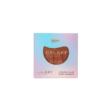 Blush Galaxy Chroma Jupiter Nina Makeup 5,3g