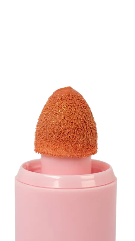 Blush Líquido Luisance Pêssego 4ml