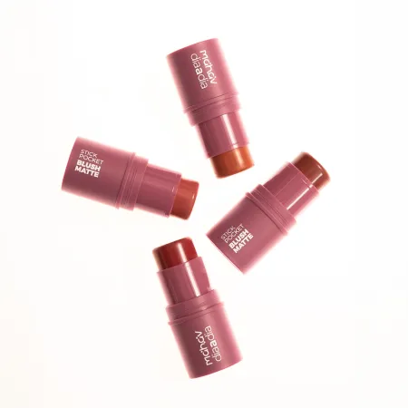 Blush Matte Em Stick Dia a Dia- Mahav