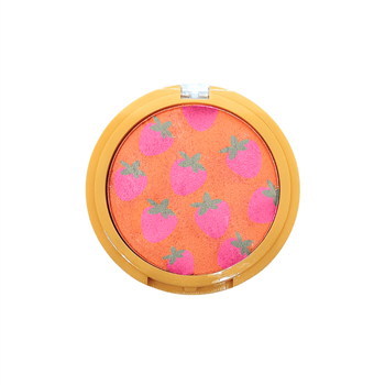 Blush Moranguete Mia Make 10g