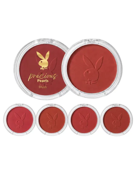 Blush Pearls Precious- Playboy
