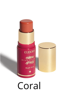 Blush Stick Daily Niina Secrets 5g