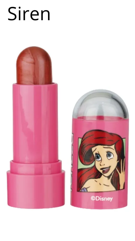 Blush Stick Princesas Disney Fenzza