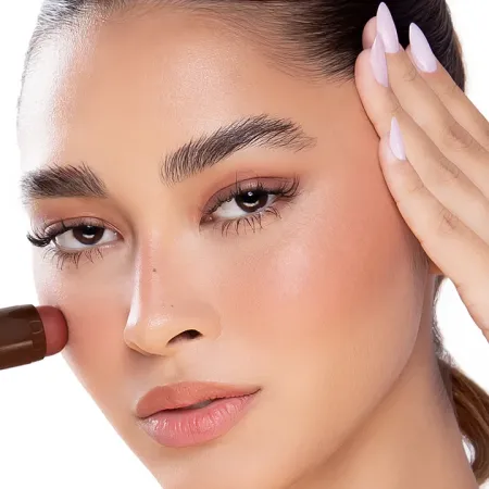 Blush Stick Red Mocha- Vizzela