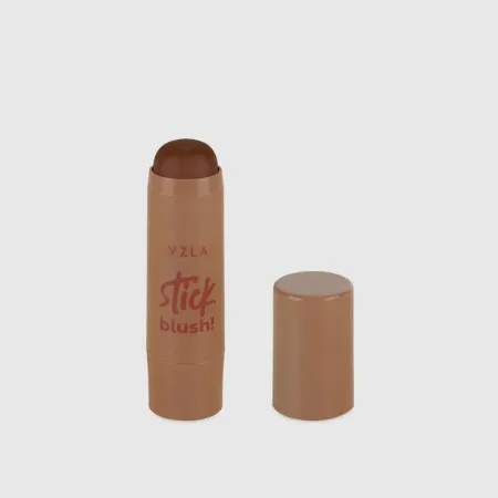 Blush Stick Cinnamon- Vizzela