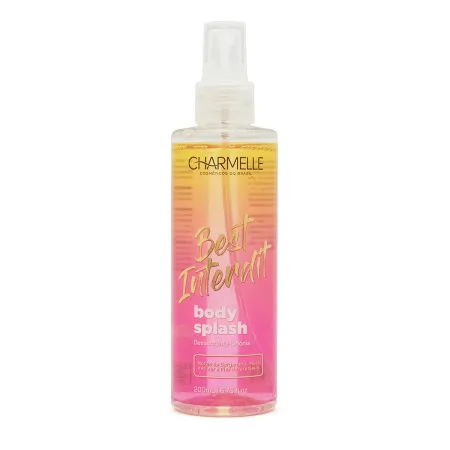 Body Splash Best Interdit- Charmelle Cosméticos 200ml