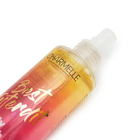 Body Splash Best Interdit- Charmelle Cosméticos 200ml