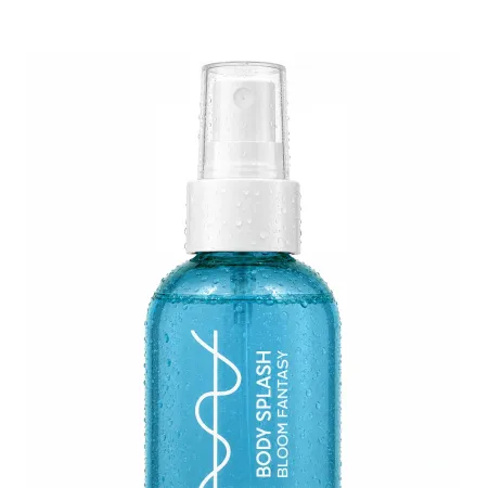 Body Splash Bloom Fantasy Alleva 200ml