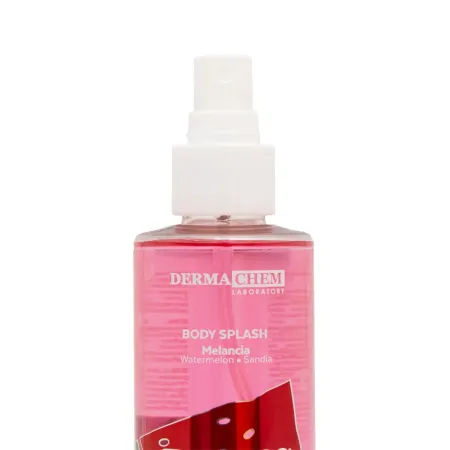 Body Splash Body Juice Melancia- Dermachem Laboratory 200ml