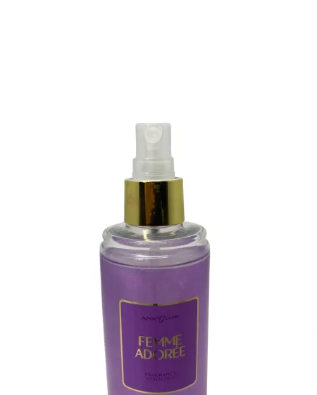 Body Splash Femme Adorée- Ana Glow 200ml