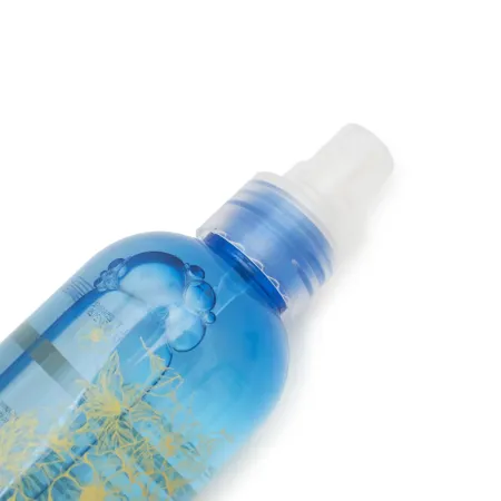 Body Splash Future Dusk - Shine´s Cosméticos 200ml