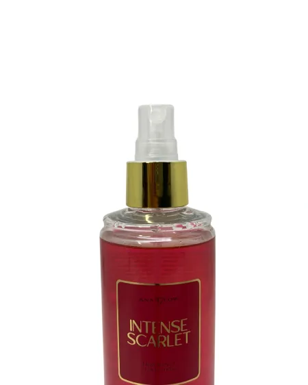 Body Splash Intense Scarlet- Ana Glow 200ml