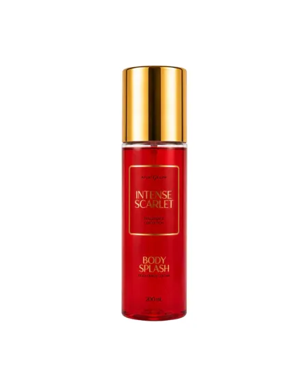 Body Splash Intense Scarlet- Ana Glow 200ml