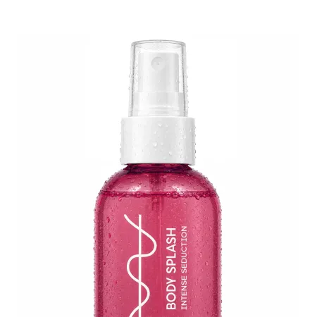 Body Splash Intense Seduction- Alleva 200ml
