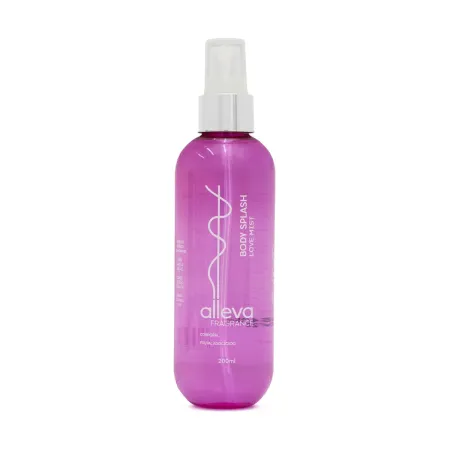 Body Splash Love Mist- Alleva 200ml