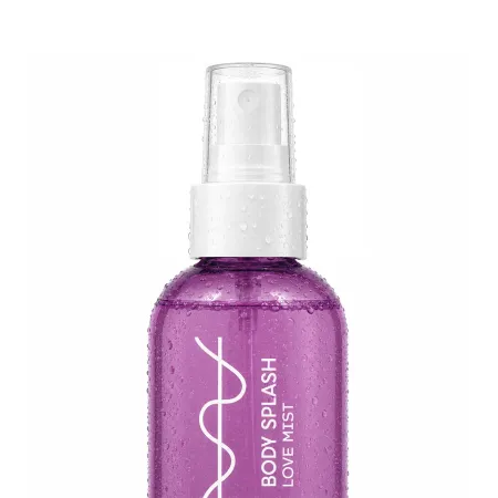 Body Splash Love Mist- Alleva 200ml