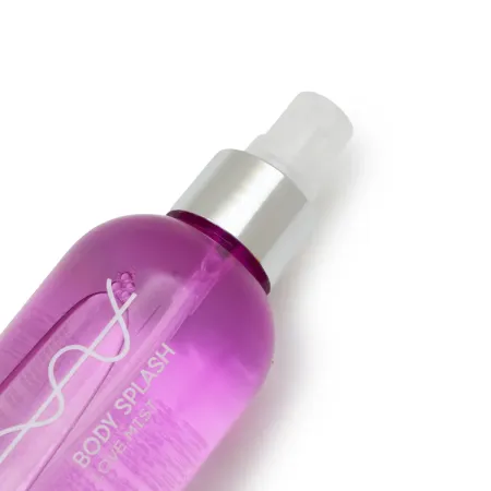 Body Splash Love Mist- Alleva 200ml