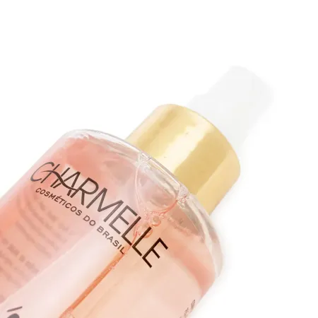 Body Splash Sagafy - Charmelle Cosméticos 200ml
