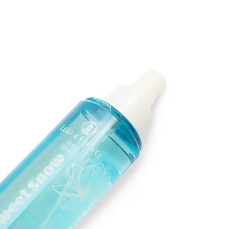 Body Splash Sweet Snow- Lua & Neve 200ml