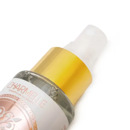 Body Splash Zakhar Rosé- Charmelle Cosméticos 60ml