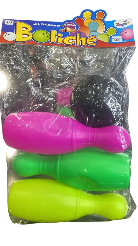 Boliche mini Toys