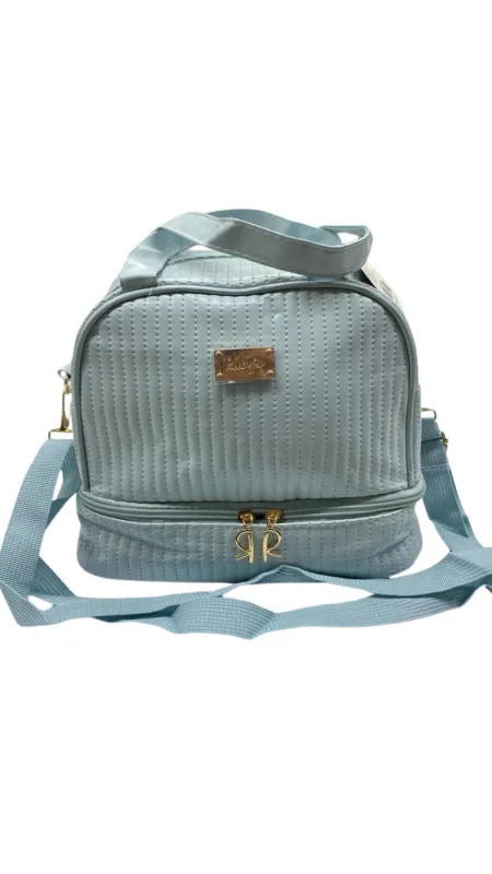 Bolsa Térmica Grande NEC-050TX Ruby's