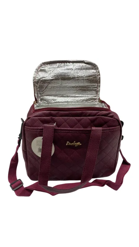 Bolsa Térmica NEC-054XG Ruby's