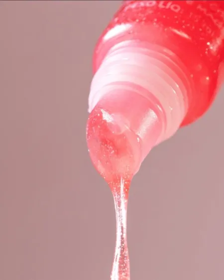 Brilho Labial JuJuba- Maria Pink 15ml
