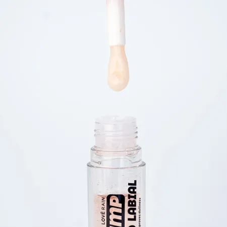 Brilho Labial Plump OMG! - Lové Rain Cosméticos