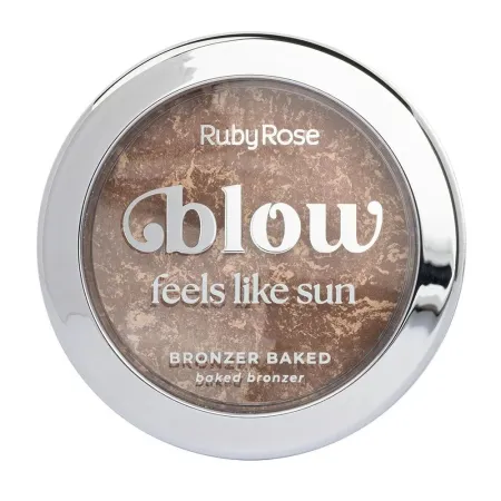 Bronzer Baked Feels Like Sun Blow (COR BFS10 Solaris) - Ruby Rose