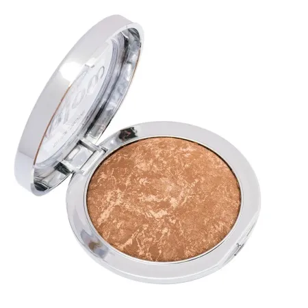 Bronzer Baked Feels Like Sun Blow (COR BFS20 Protagonist) - Ruby Rose
