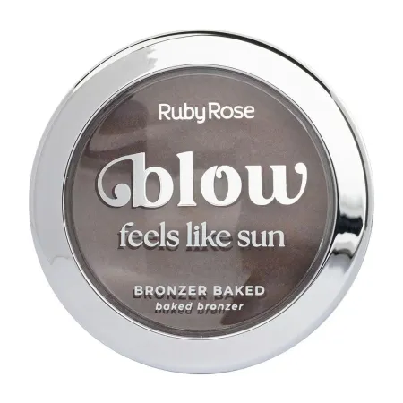 Bronzer Baked Feels Like Sun Blow (COR BFS50 Epicenter) - Ruby Rose