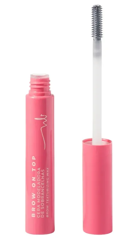 Brow on Top - Natalia Beauty by Ruby Rose