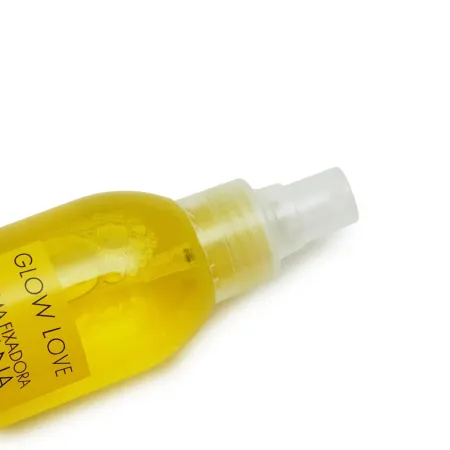Bruma Fixadora de Banana Glow Love - Max Love 200ml