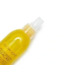 Bruma Fixadora Glow Love de Abacaxi - Max Love 200ml