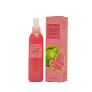 Bruma Fixadora Glow Love Max Love 200ml