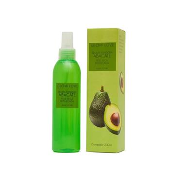 Bruma Fixadora Glow Love Max Love 200ml