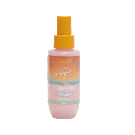 Bruma Glow Rosto e Corpo Glow da Urca - MissCare by Miss Rôse