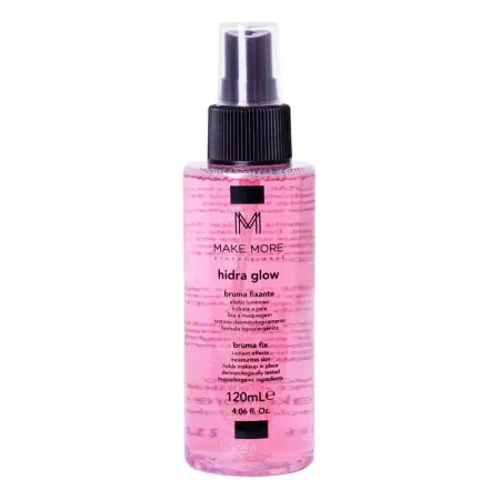 Bruma Hidra Glow  Make More 120ml