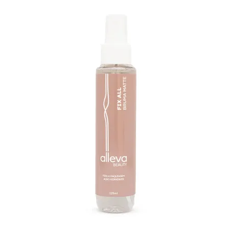 Bruma Matte Fix Alll- Alleva 125ml