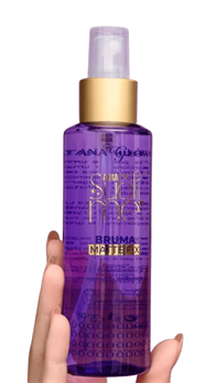 Bruma Matte Fix Sublime - Ana Glow 150ml