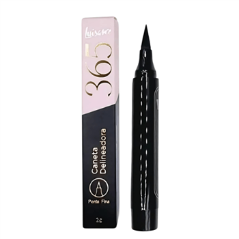 Caneta Delineadora 365 Luisance 2g