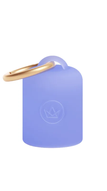 Case Blueberry Mari Maria Makeup