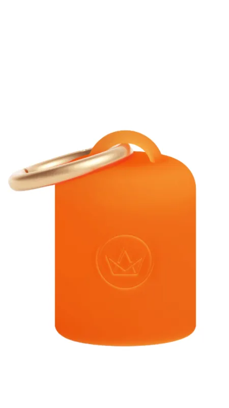 Case Tangerina  Mari Maria Makeup