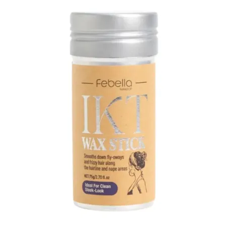 Cera em Bastão Wax Stick- Febella 75g