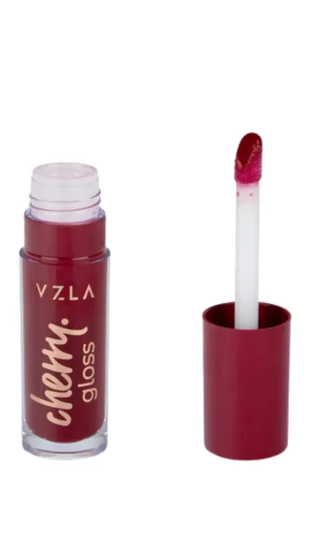 Cherry Gloss - Vizzela 6ml